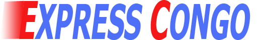 logo EXPRESSCONGO